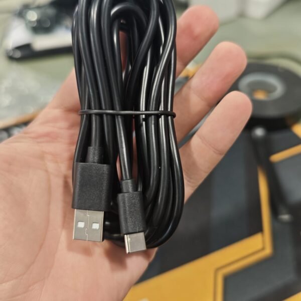 AZDOME M660 Yedek Parça Uzun Type-C Kablo