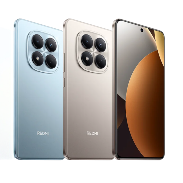 Xiaomi Redmi Note 15 Pro 5G 256 GB 8 GB RAM Cep Telefonu