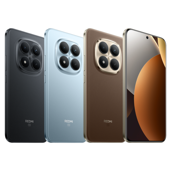Xiaomi REDMI Note 15 Pro Plus 5G