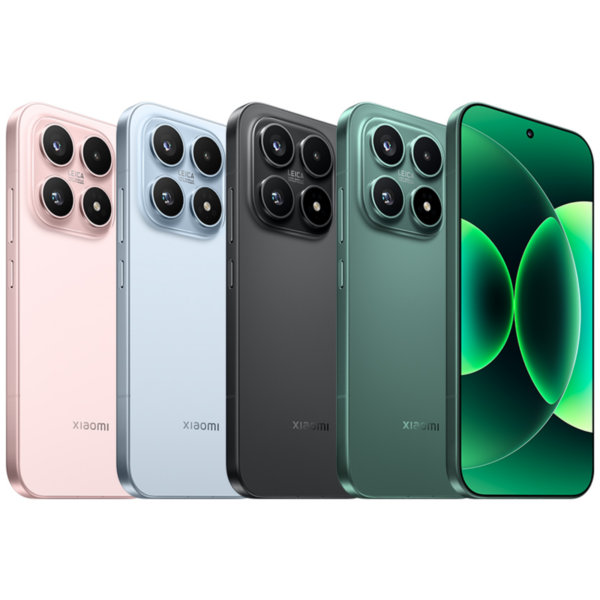 Xiaomi 17 5G 12 GB 512 GB (Xiaomi Türkiye Garantili)