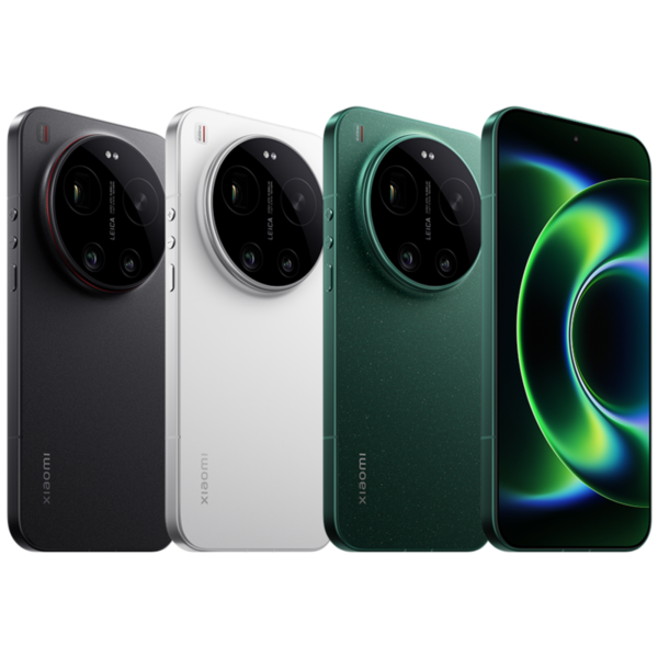 Xiaomi 17 Ultra 512 GB 16 GB Ram (Xiaomi Türkiye Garantili)