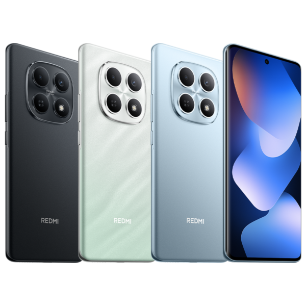 Xiaomi Redmi Note 15 8 GB+256 GB (Xiaomi Türkiye Garantili)